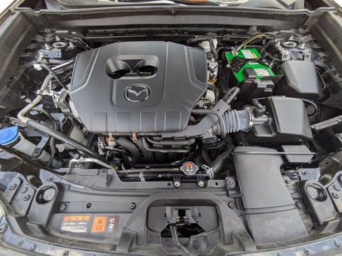 Used 2024 MAZDA CX-30 AWD 2.5 S w/ Select Sport Pkg image 21