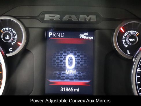 Used 2025 RAM 3500 Tradesman image 35