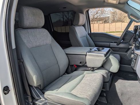 Certified 2023 Ford F150 XLT image 26