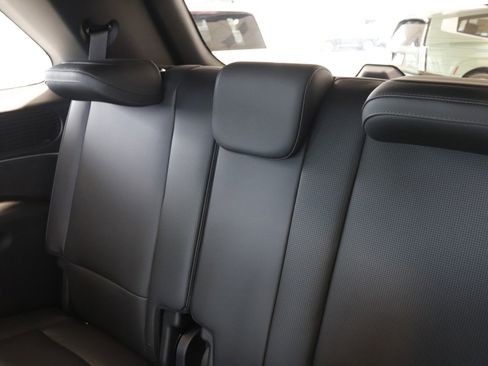 New 2026 Hyundai Palisade Calligraphy image 16