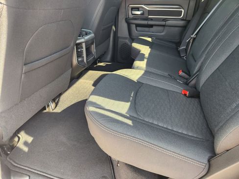 New 2026 RAM 2500 Lone Star AWD/4WD image 22
