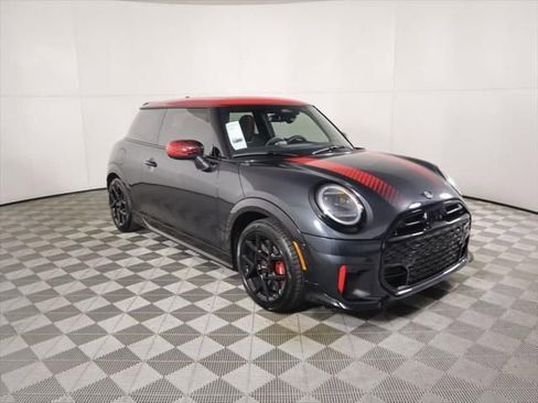 New 2026 MINI Cooper John Cooper Works image 3