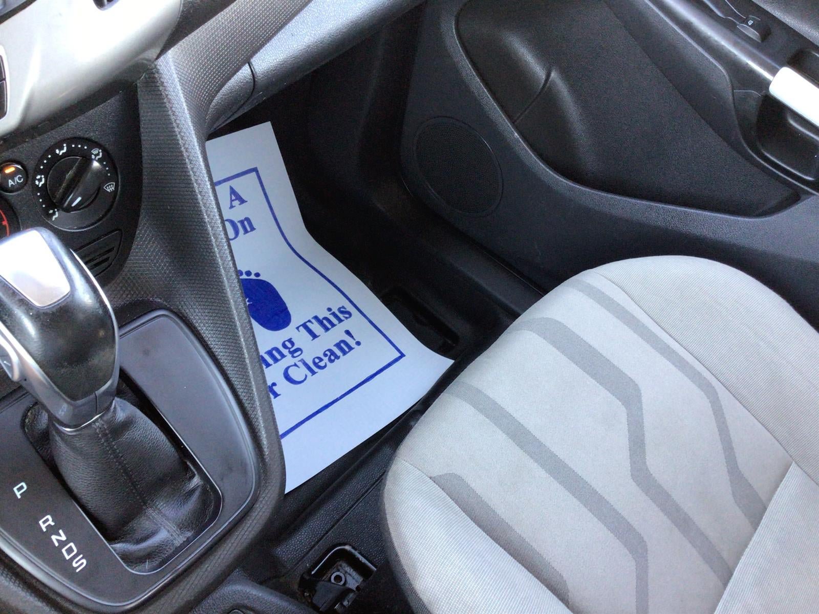 Used 2016 Ford Transit Connect XLT FWD image 25