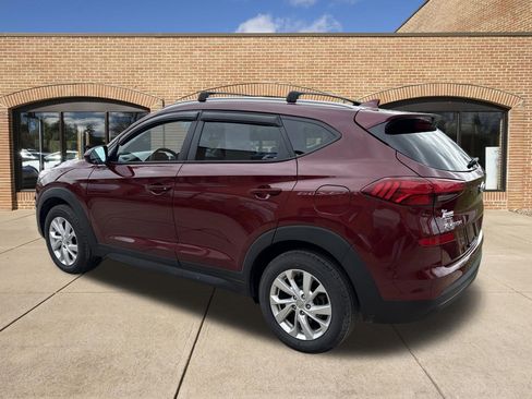 Used 2020 Hyundai Tucson Value image 11