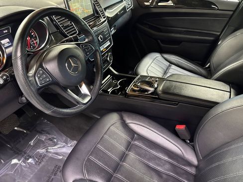 Used 2016 Mercedes-Benz GLE 350 4MATIC image 4