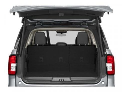 Used 2022 Ford Expedition XLT image 16