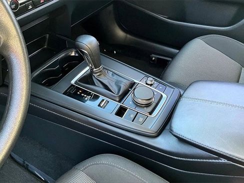 Used 2025 MAZDA CX-30 AWD 2.5 S image 17