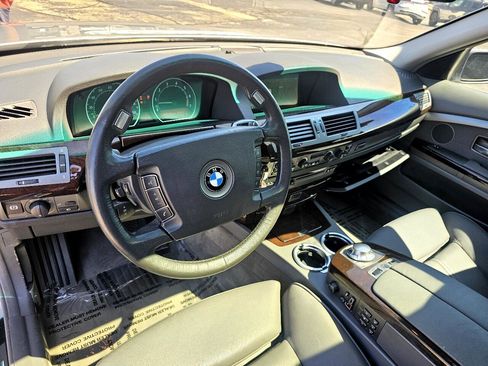 Used 2003 BMW 745Li image 23