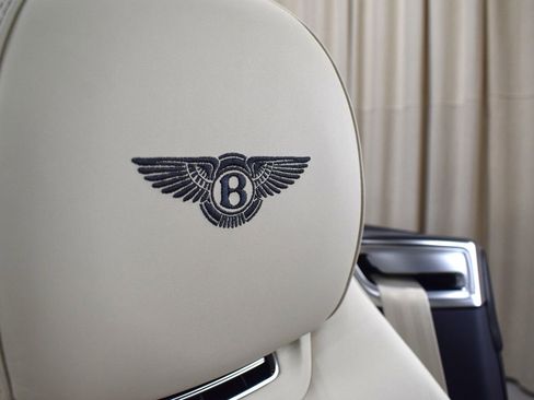 New 2026 Bentley Continental GTC AWD/4WD image 35