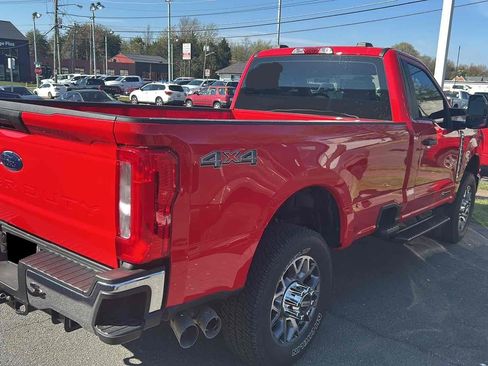 Used 2024 Ford F350 XL w/ XL Chrome Package image 7