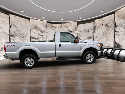 Used 2016 Ford F350 XLT AWD/4WD image 10