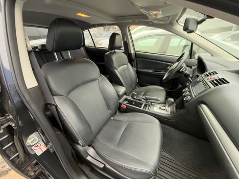 Used 2013 Subaru Crosstrek 2.0i Limited image 27