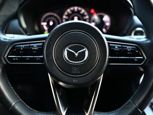 Used 2024 MAZDA CX-90 Plug-In Hybrid w/ Premium Plus AWD/4WD image 36