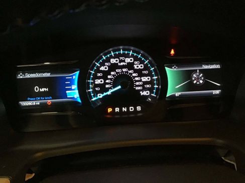 Used 2016 Ford Flex SEL w/ Equipment Group 202A image 13