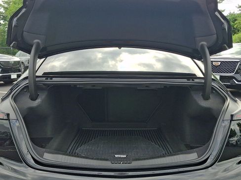 Certified 2025 Cadillac CT5 Sport w/ Sun And Sound Package AWD/4WD image 24