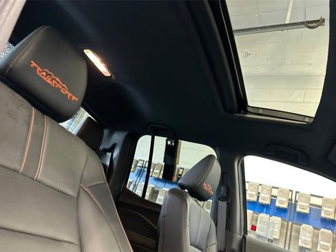 Certified 2025 Honda Ridgeline TrailSport image 17