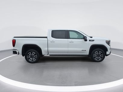 Used 2023 GMC Sierra 1500 AT4 w/ AT4 Premium Package