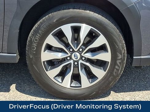 Used 2023 Subaru Outback Limited AWD/4WD image 28