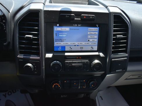 Used 2019 Ford F150 XLT AWD/4WD image 24