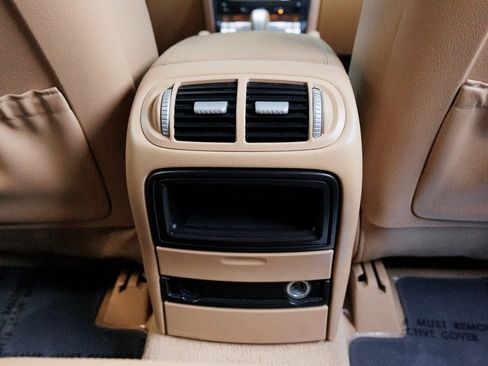 Used 2008 Porsche Cayenne S image 28