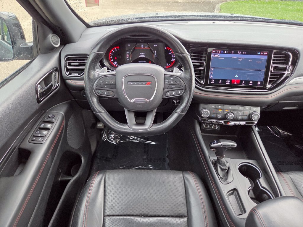 Used 2024 Dodge Durango GT AWD/4WD image 28