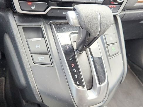 Used 2021 Honda CR-V EX image 16