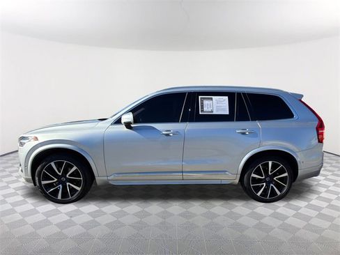 Used 2018 Volvo XC90 T6 Inscription w/ Convenience Package image 8