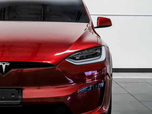 Used 2023 Tesla Model X image 57