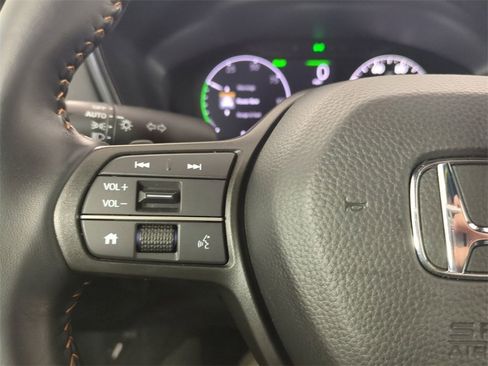 Used 2025 Honda CR-V Sport-L image 32