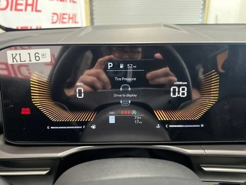New 2026 Kia Sportage EX AWD/4WD image 25