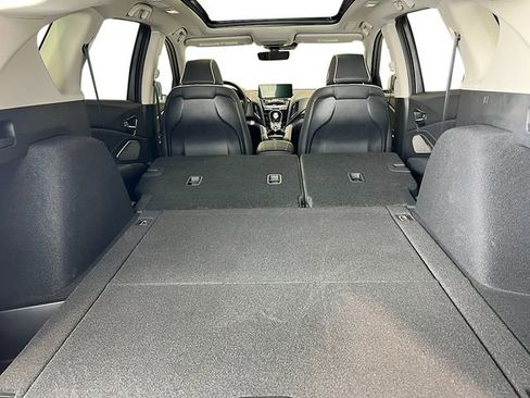 New 2026 Acura RDX SH-AWD w/ Advance Package image 34