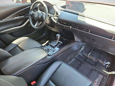 Used 2024 MAZDA CX-30 AWD 2.5 S w/ Select Sport Pkg image 28