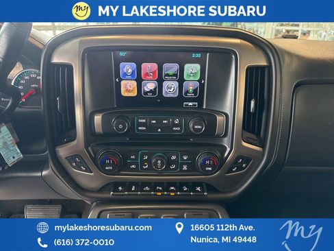 Used 2017 GMC Sierra 1500 Denali image 20