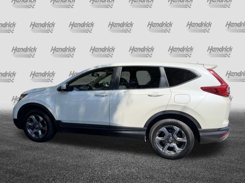 Used 2017 Honda CR-V EX-L image 6