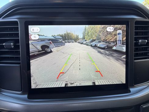 New 2025 Ford F150 XL w/ Equipment Group 103A High image 3