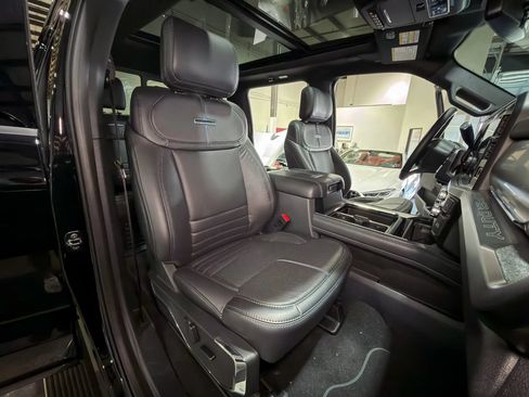 Used 2026 Ford F450 Platinum AWD/4WD image 20