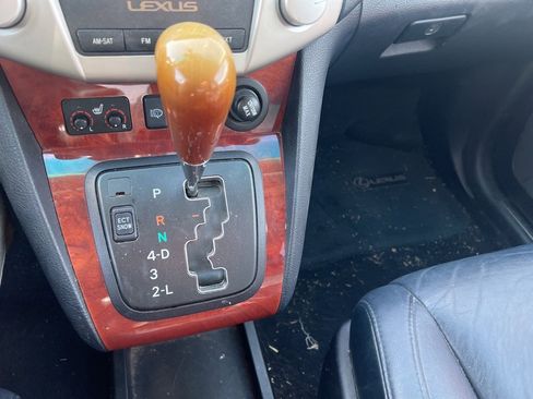 Used 2008 Lexus RX 350 2WD image 15