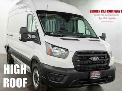 Used 2020 Ford Transit 350 148 High Roof