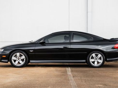 Used 2004 Pontiac GTO 1-Owner image 47