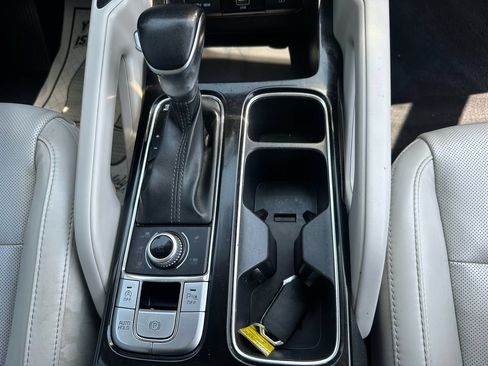 Used 2020 Kia Telluride S AWD/4WD image 20