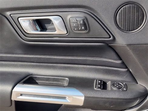 Used 2019 Ford Mustang Premium w/ Equipment Group 201A image 27