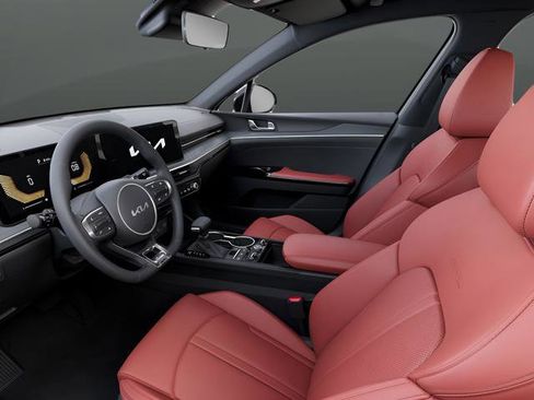 New 2026 Kia K5 GT-Line image 13
