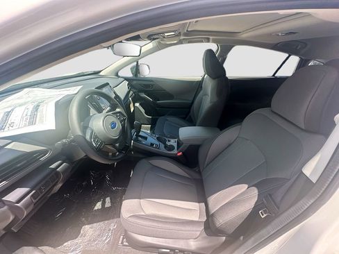New 2026 Subaru Crosstrek 2.0i Premium AWD/4WD image 21