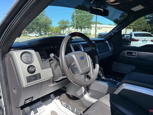 Used 2014 Ford F150 Raptor w/ Equipment Group 801A Luxury image 7