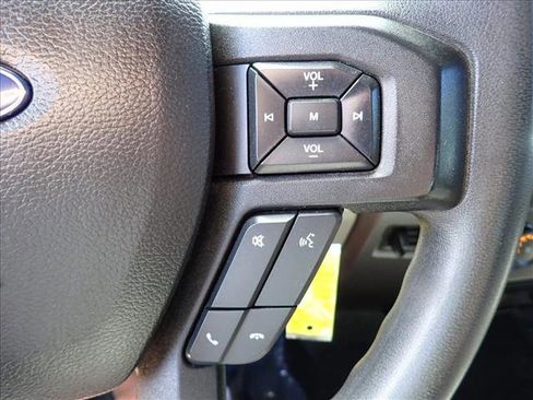 Used 2019 Ford F250 XLT w/ Snow Plow Prep Package AWD/4WD image 20