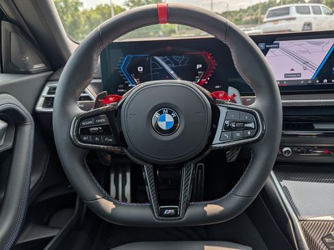 Used 2025 BMW M2 RWD image 25