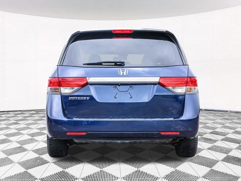 Used 2016 Honda Odyssey EX-L image 13