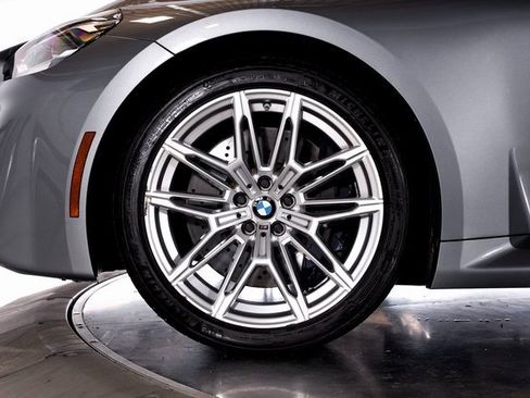 Used 2025 BMW M2 image 12