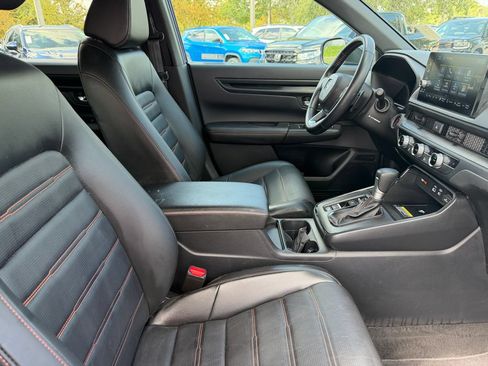 Used 2025 Honda CR-V Sport-L image 9