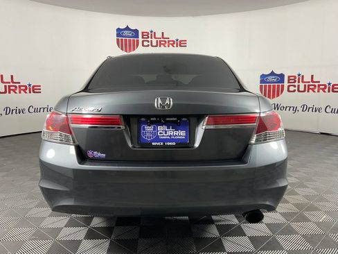 Used 2012 Honda Accord EX image 5